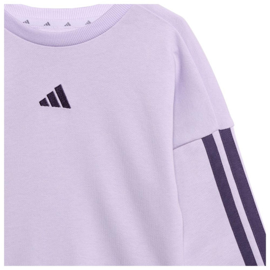 Adidas Βρεφικές φόρμες σετ Essentials Joggers Set Kids